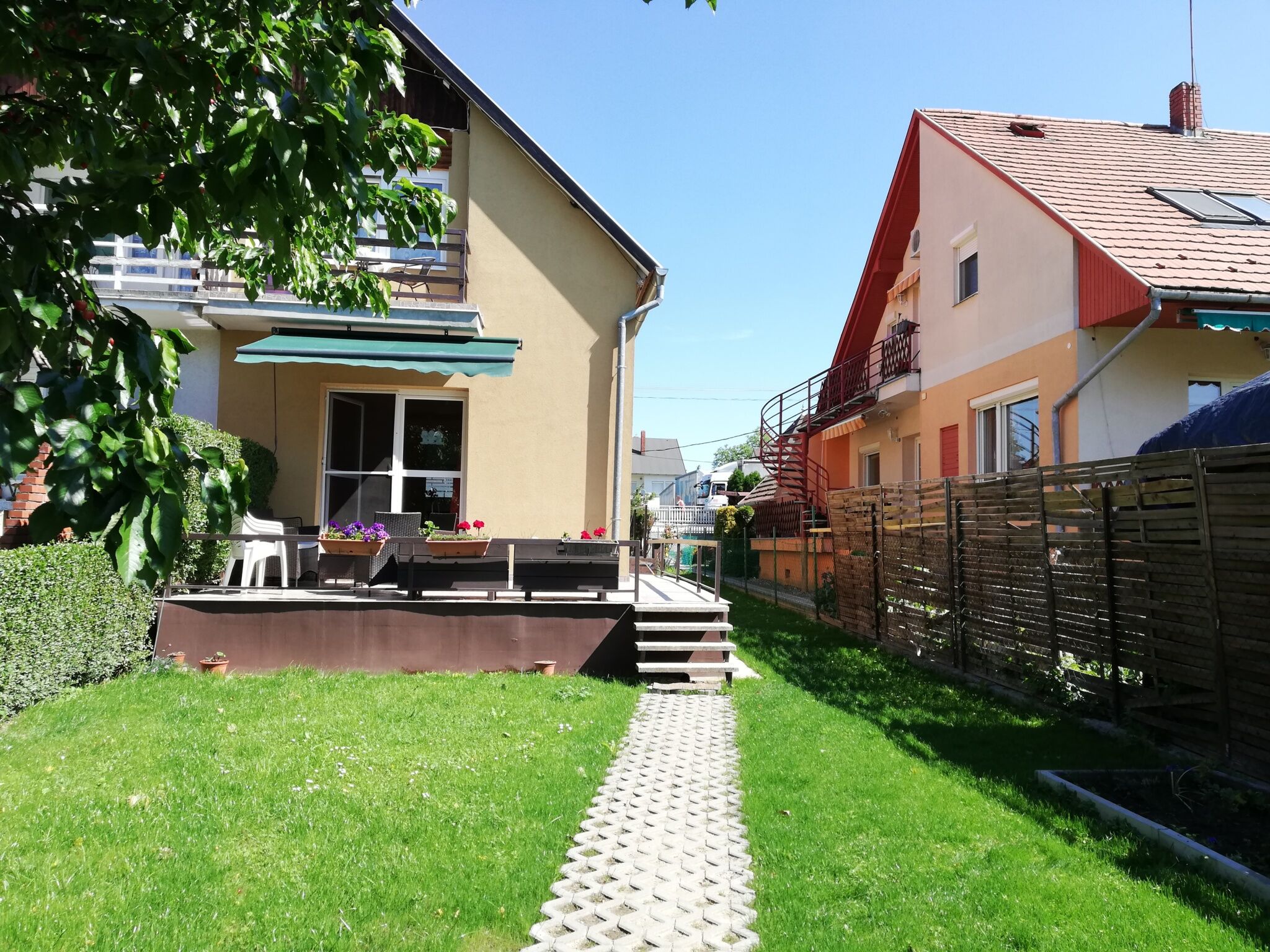 Happy Home Apartman – Gyenesdiás fotó 13