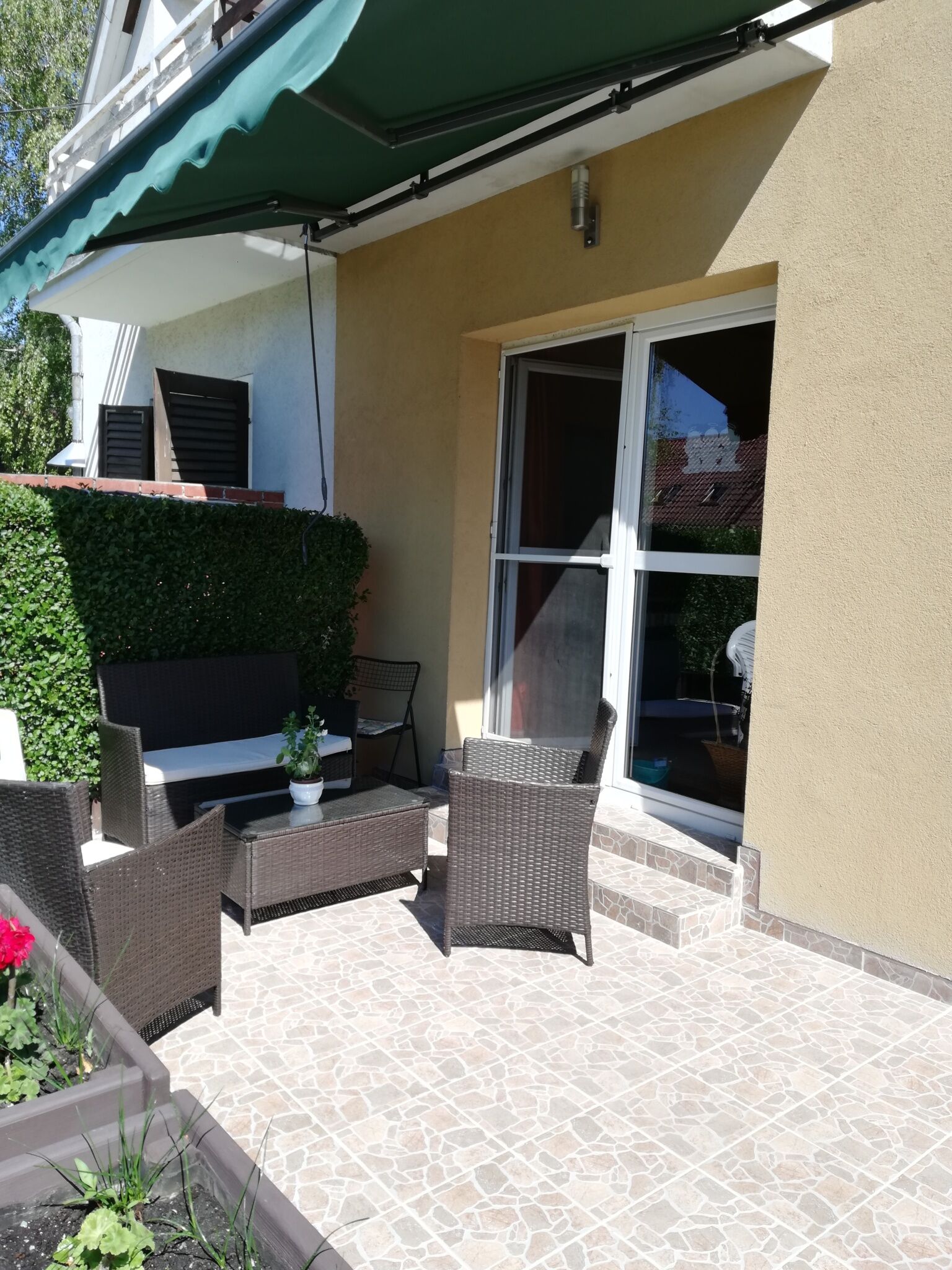 Happy Home Apartman – Gyenesdiás fotó 15