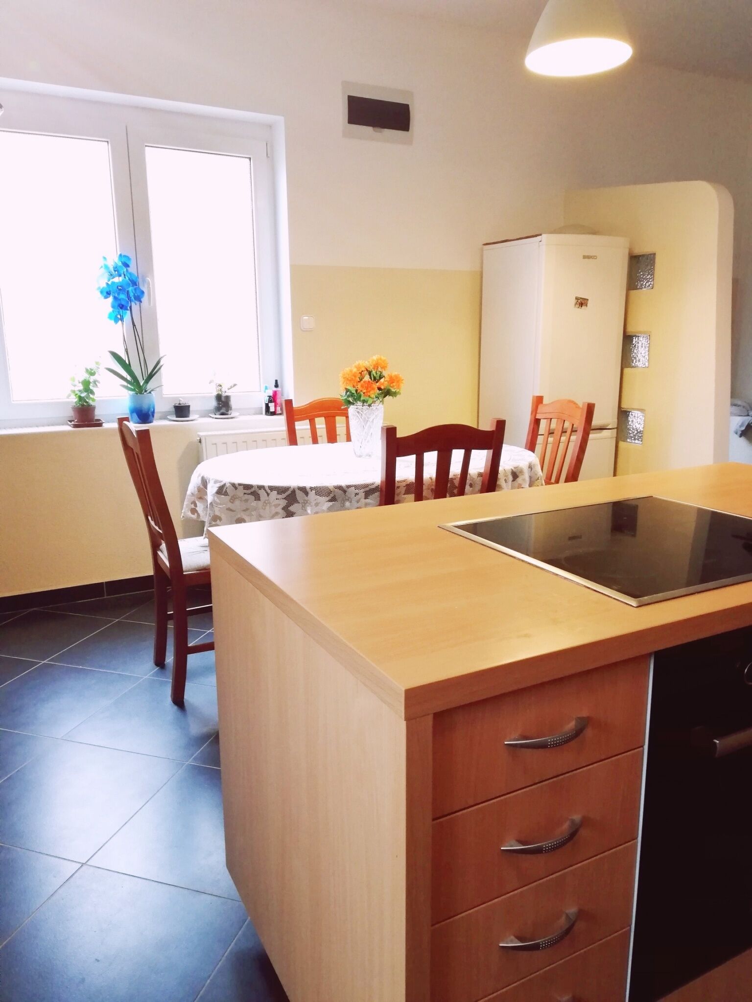 Happy Home Apartman – Gyenesdiás fotó 4