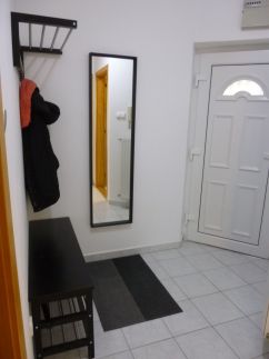 Zsuzsa Apartman II.20