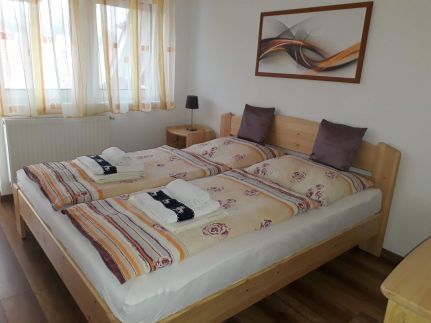 Zsuzsa Apartman II.5