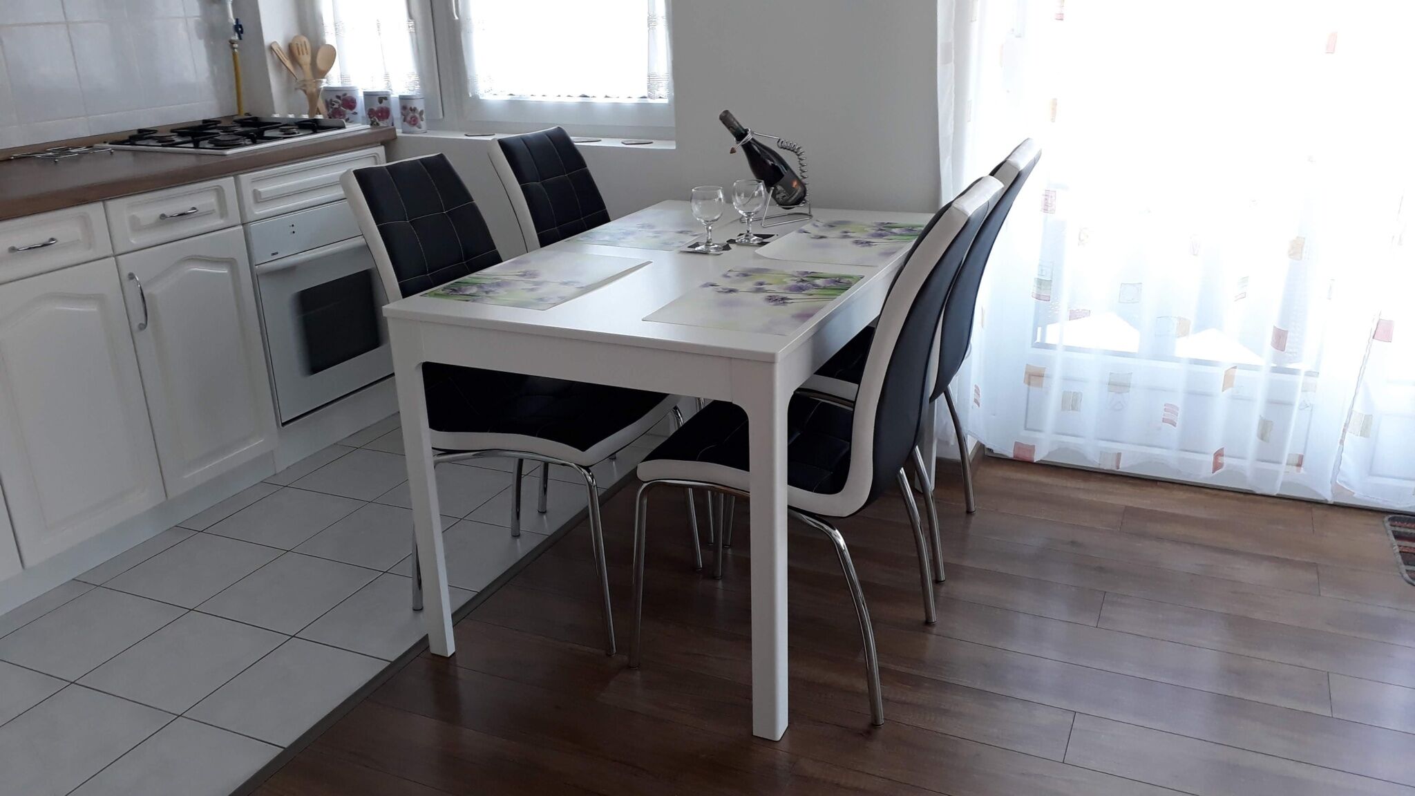 Zsuzsa Apartman II. – Hévíz fotó 26