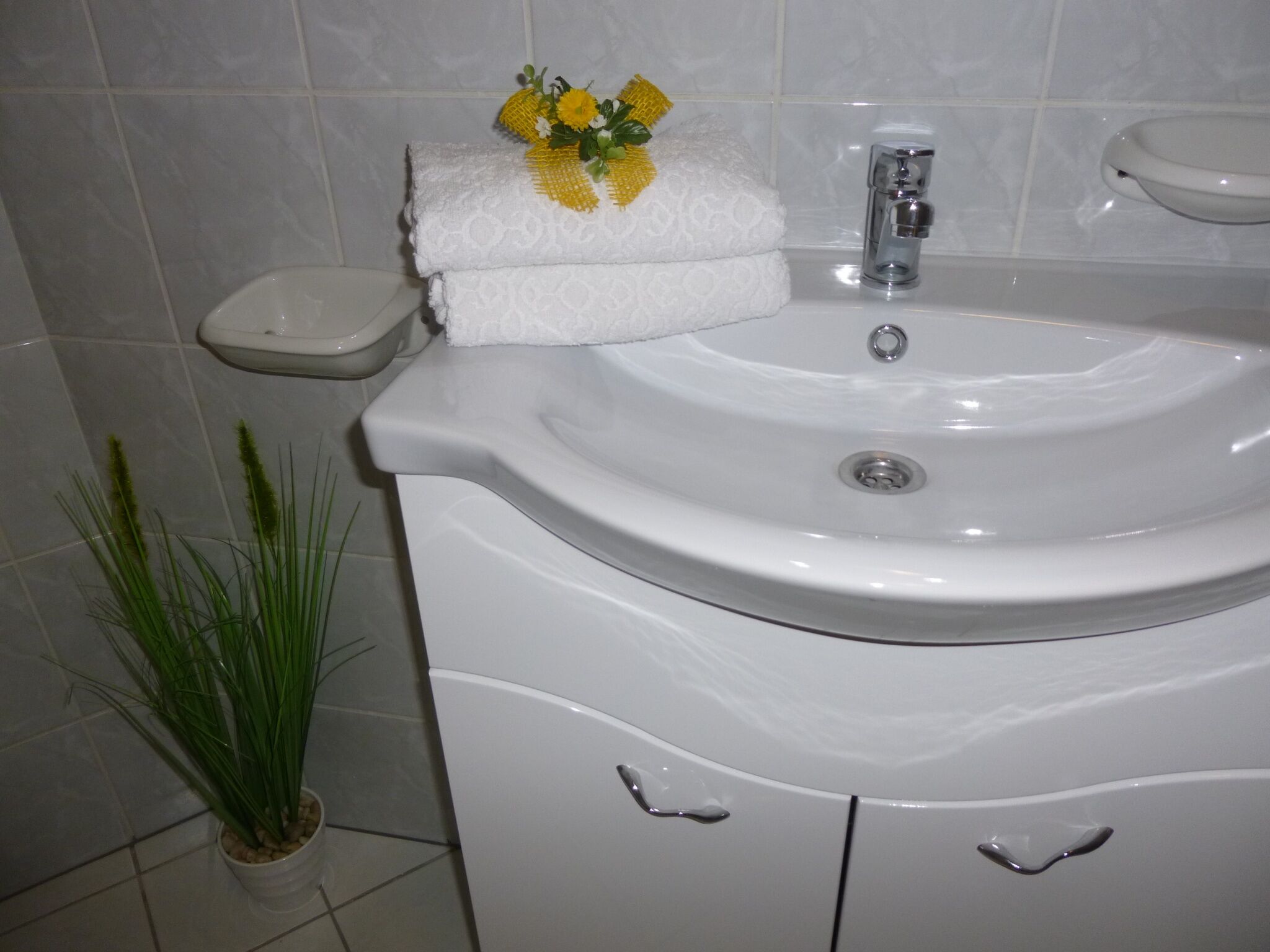Zsuzsa Apartman II. – Hévíz fotó 8