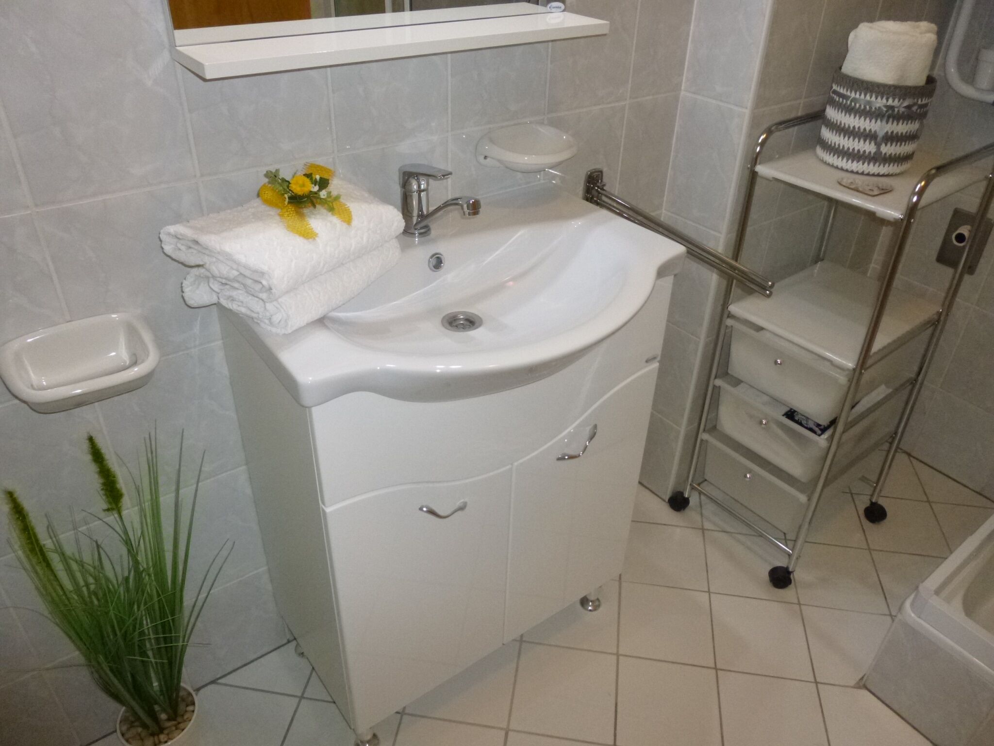 Zsuzsa Apartman II. – Hévíz fotó 9