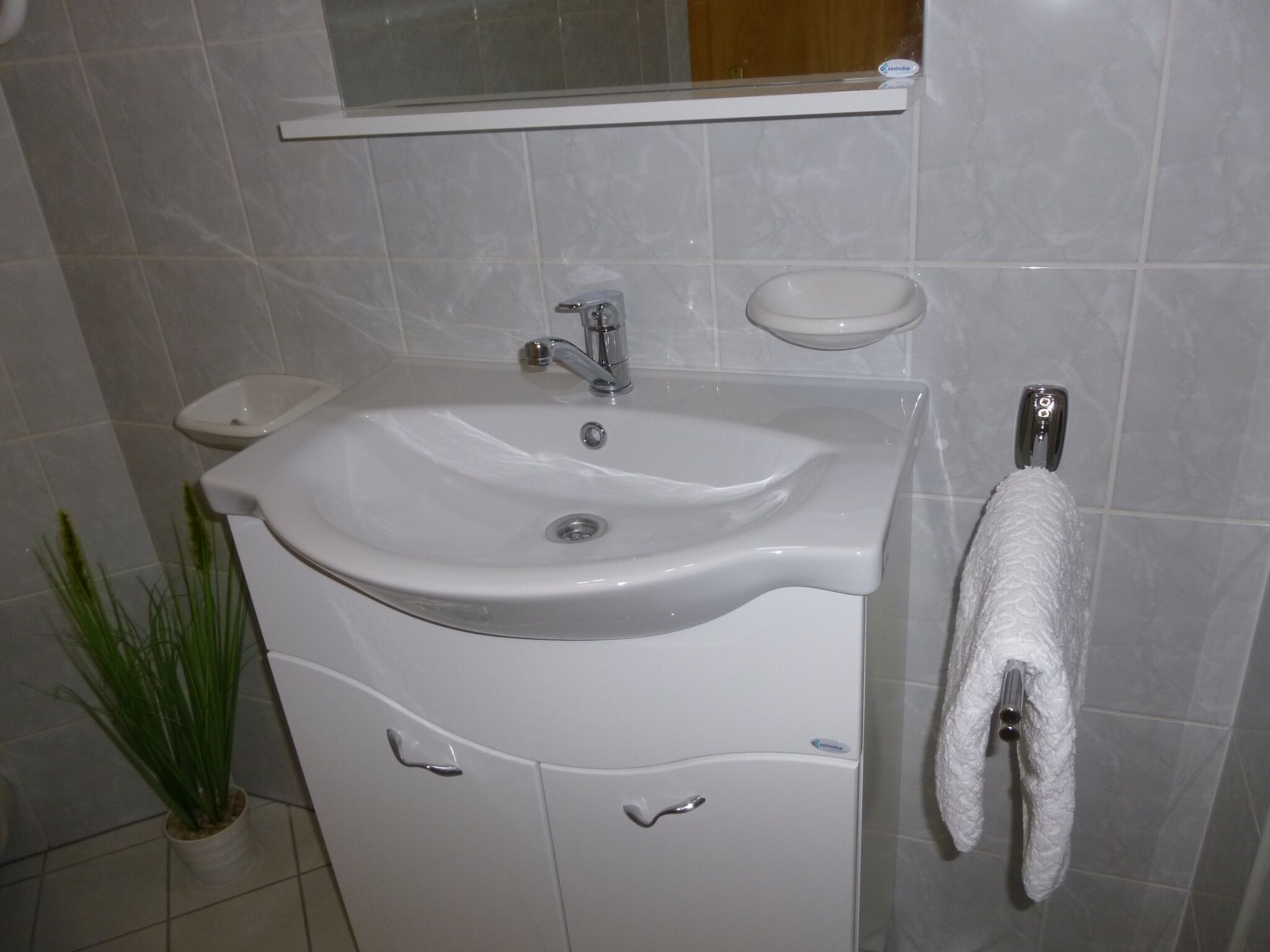 Zsuzsa Apartman II. – Hévíz fotó 10