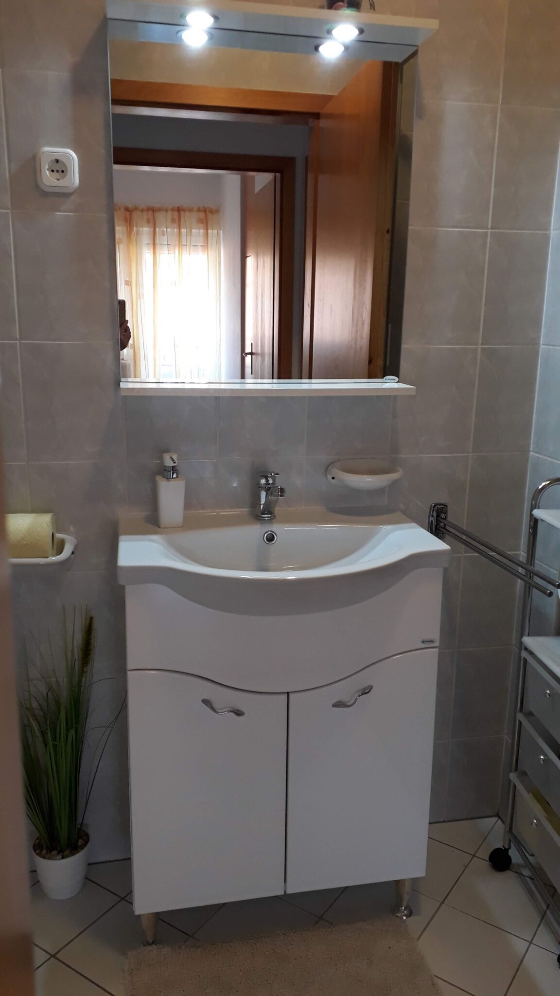 Zsuzsa Apartman II. – Hévíz fotó 11
