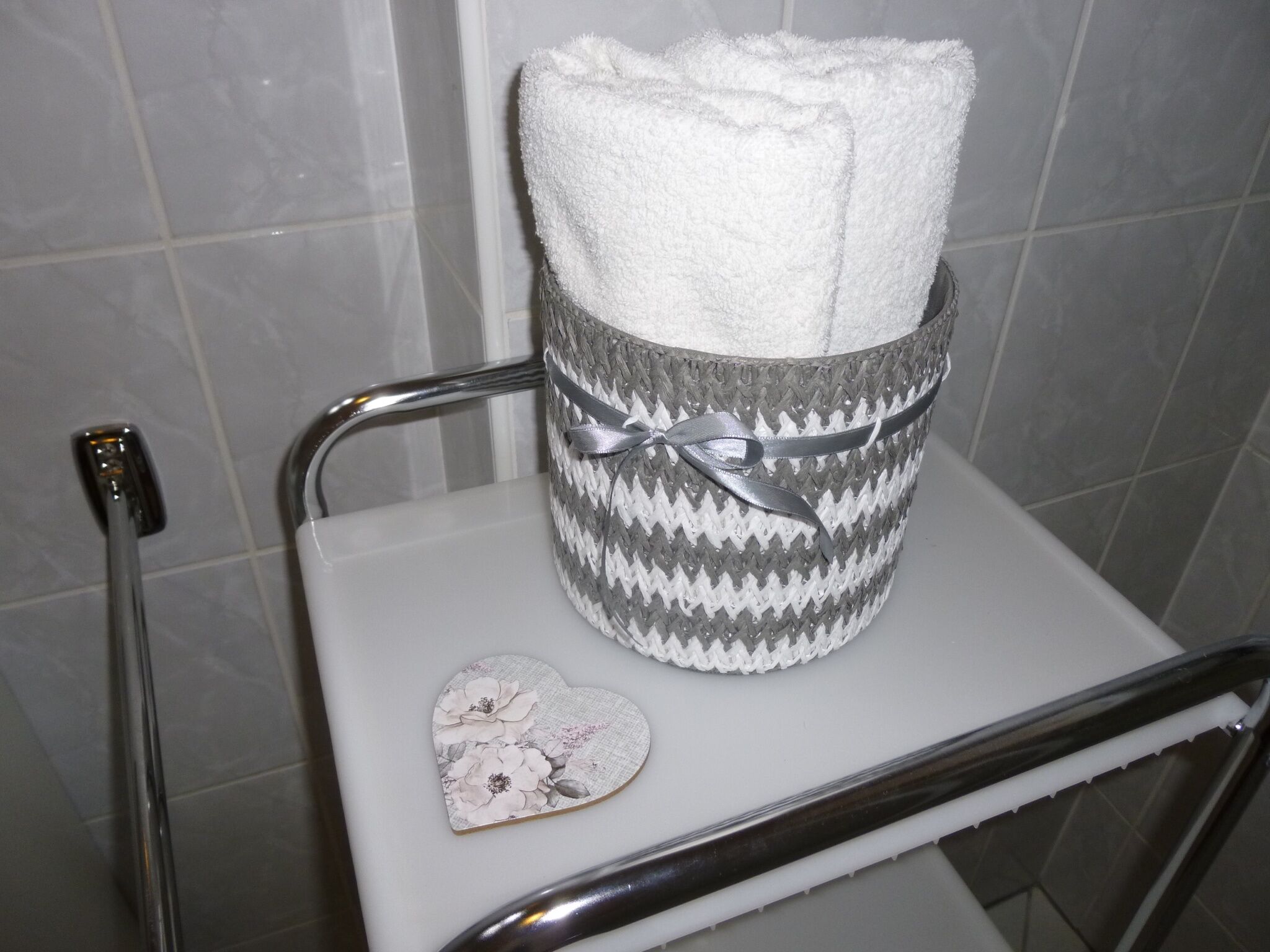 Zsuzsa Apartman II. – Hévíz fotó 17
