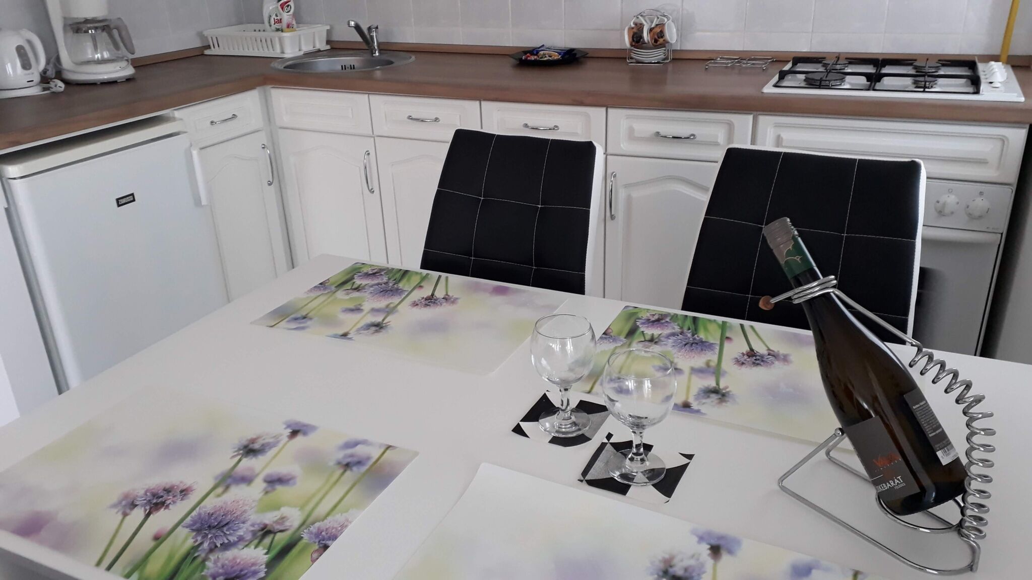 Zsuzsa Apartman II. – Hévíz fotó 13