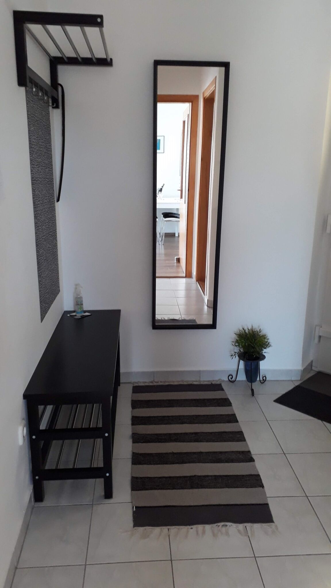 Zsuzsa Apartman II. – Hévíz fotó 12