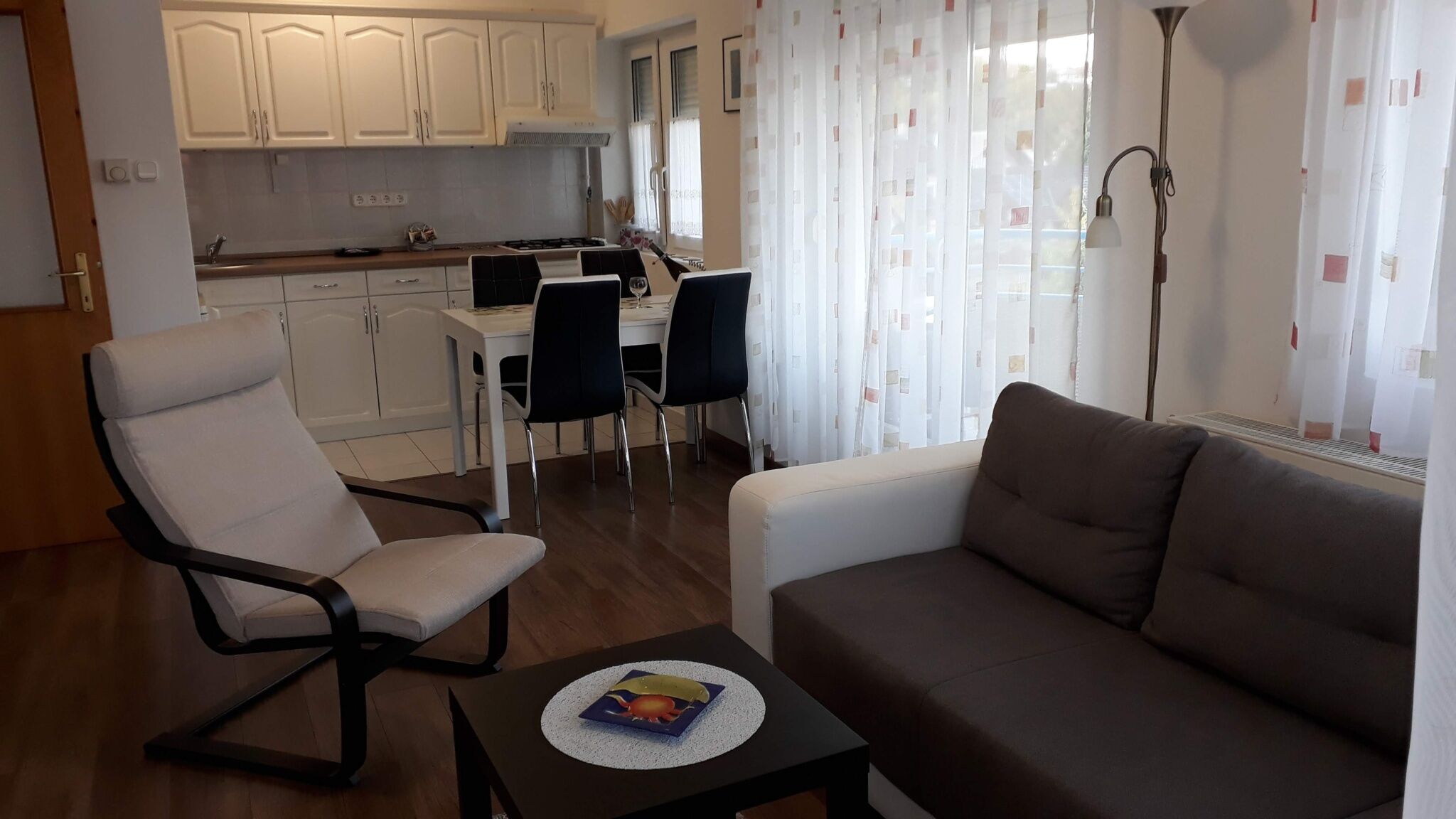 Zsuzsa Apartman II. – Hévíz fotó 27