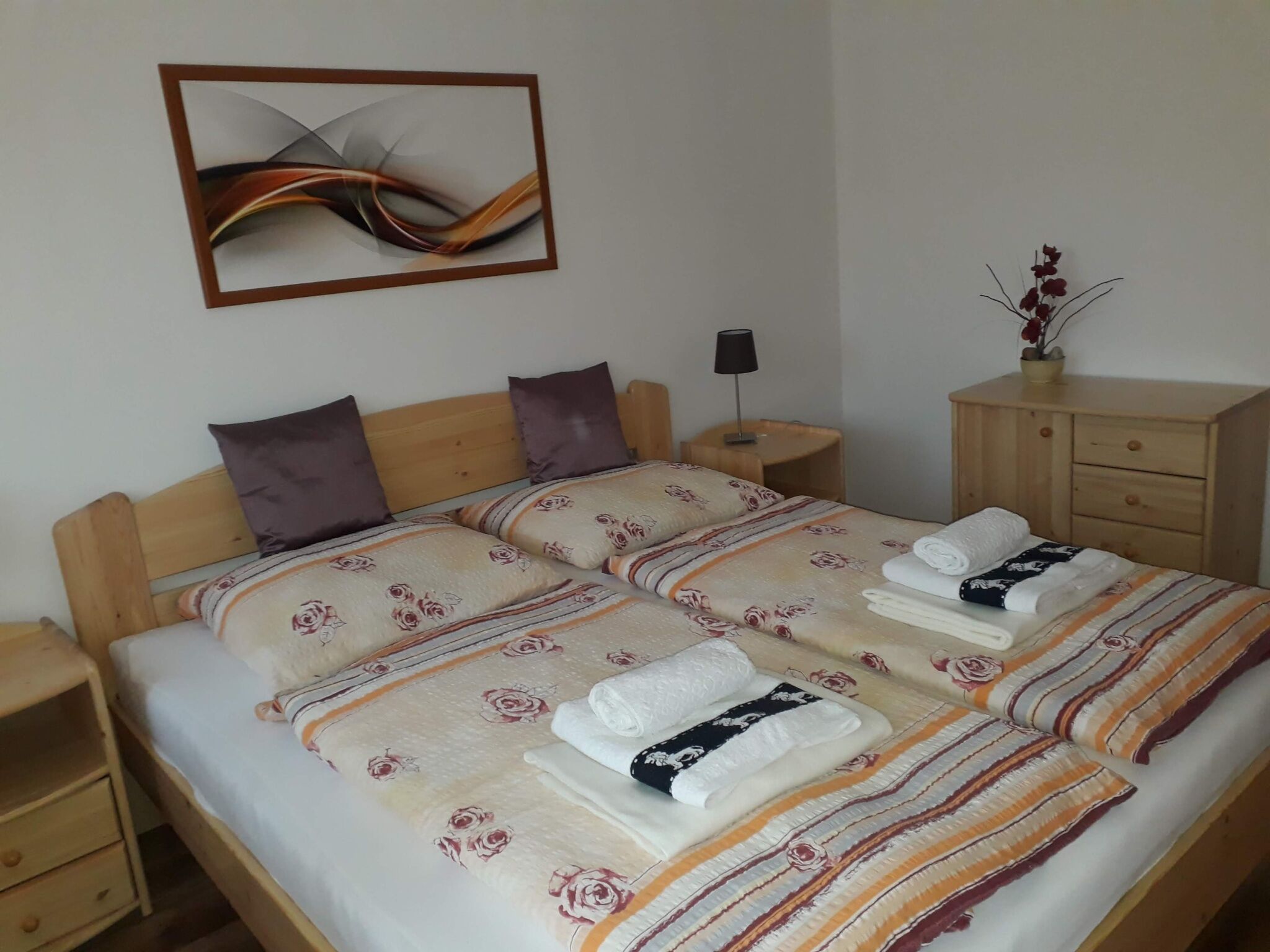 Zsuzsa Apartman II. – Hévíz fotó 16