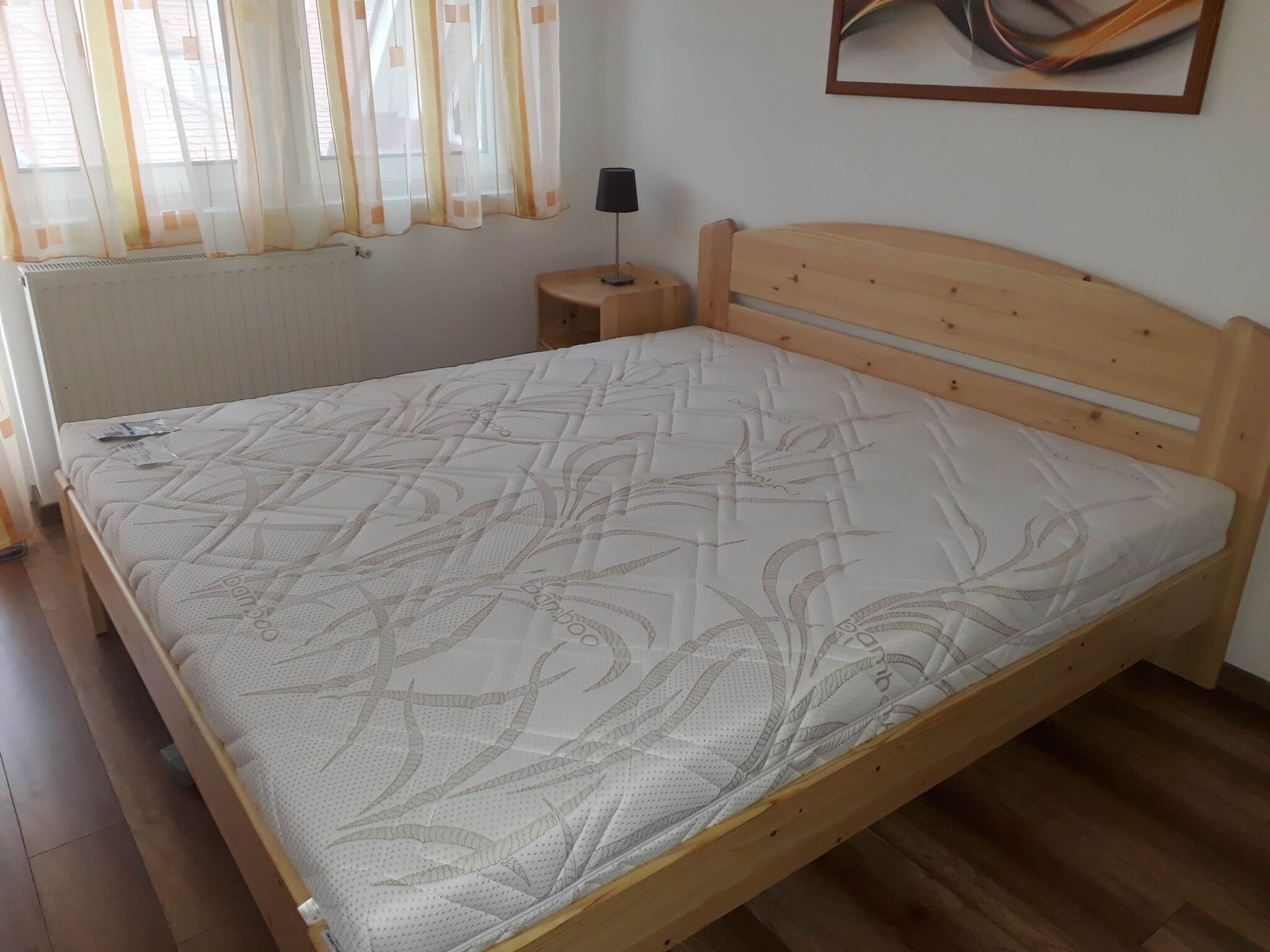 Zsuzsa Apartman II. – Hévíz fotó 5