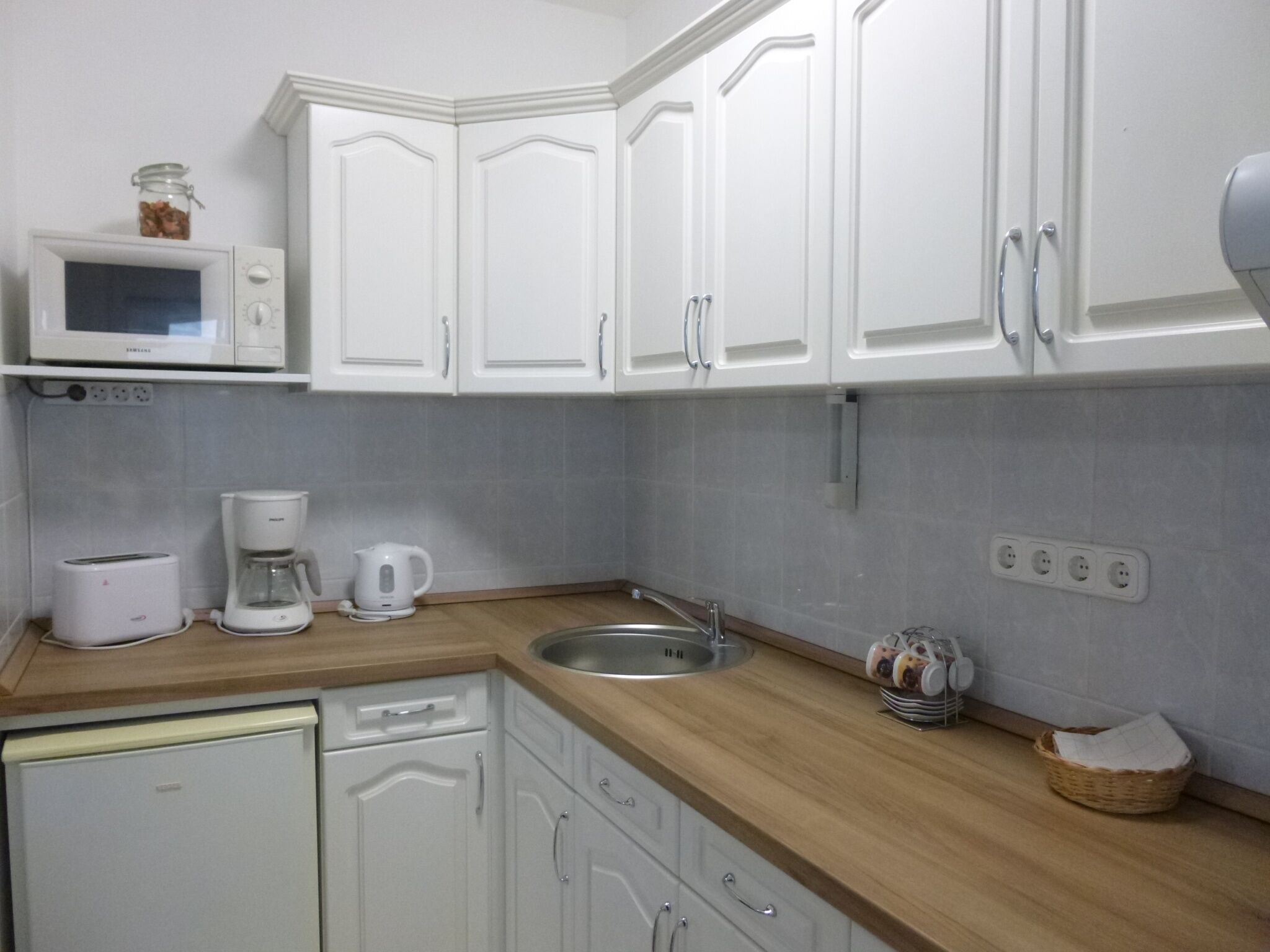 Zsuzsa Apartman II. – Hévíz