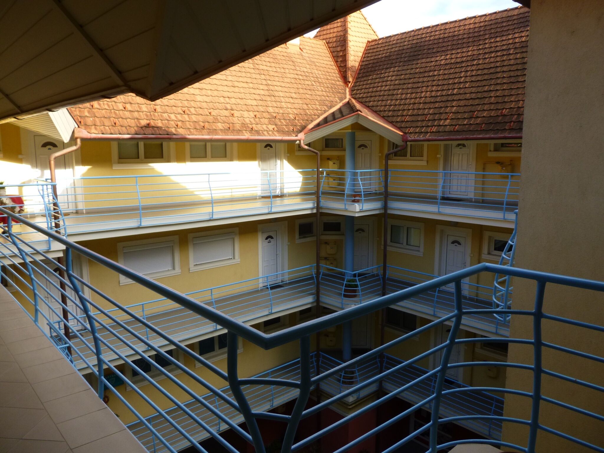 Zsuzsa Apartman II. – Hévíz fotó 2