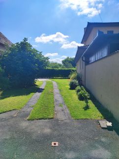 Szaffi Apartman8