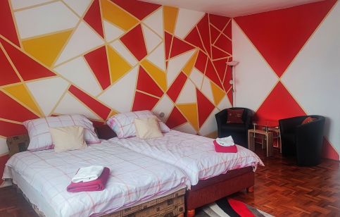 Szaffi Apartman11