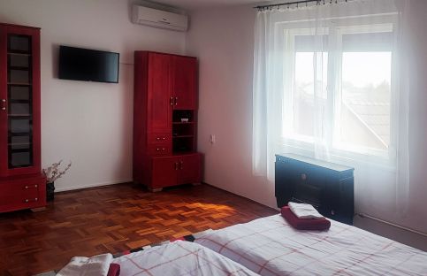 Szaffi Apartman12