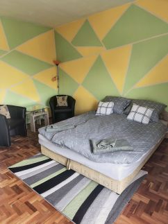 Szaffi Apartman13