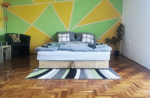 Szaffi Apartman14