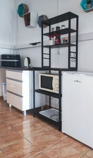 Szaffi Apartman24