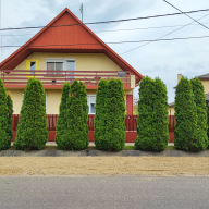 Szaffi Apartman
