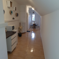 Szaffi Apartman