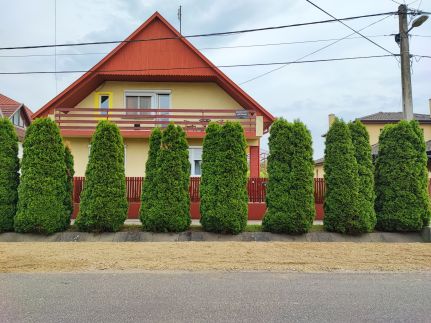 Szaffi Apartman