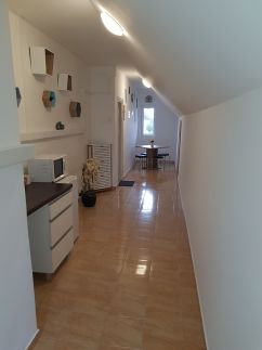 Szaffi Apartman