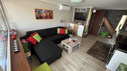 Sissy Vendégház14