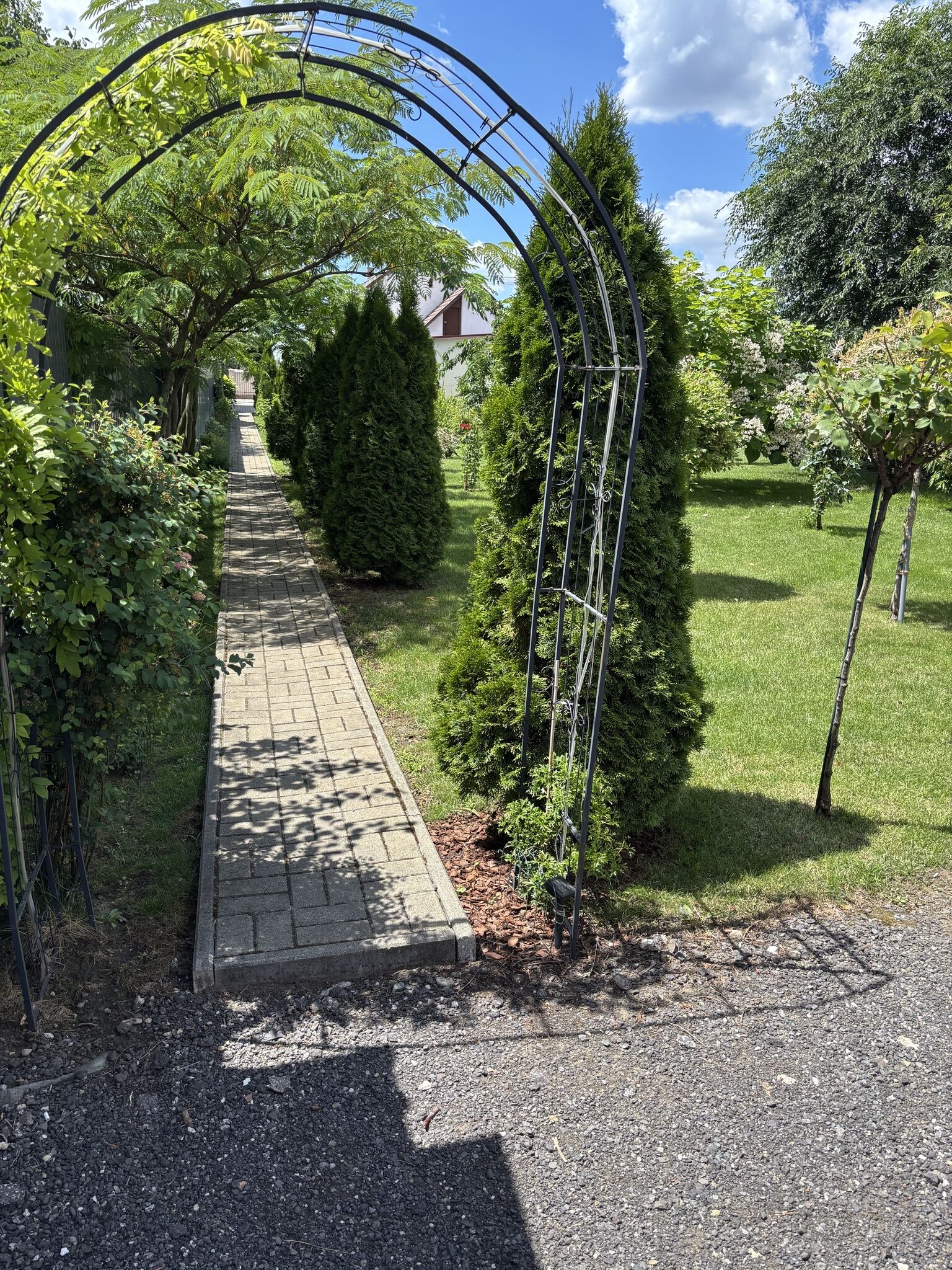 CAFE VYA Apartman – Kisvárda fotó 18