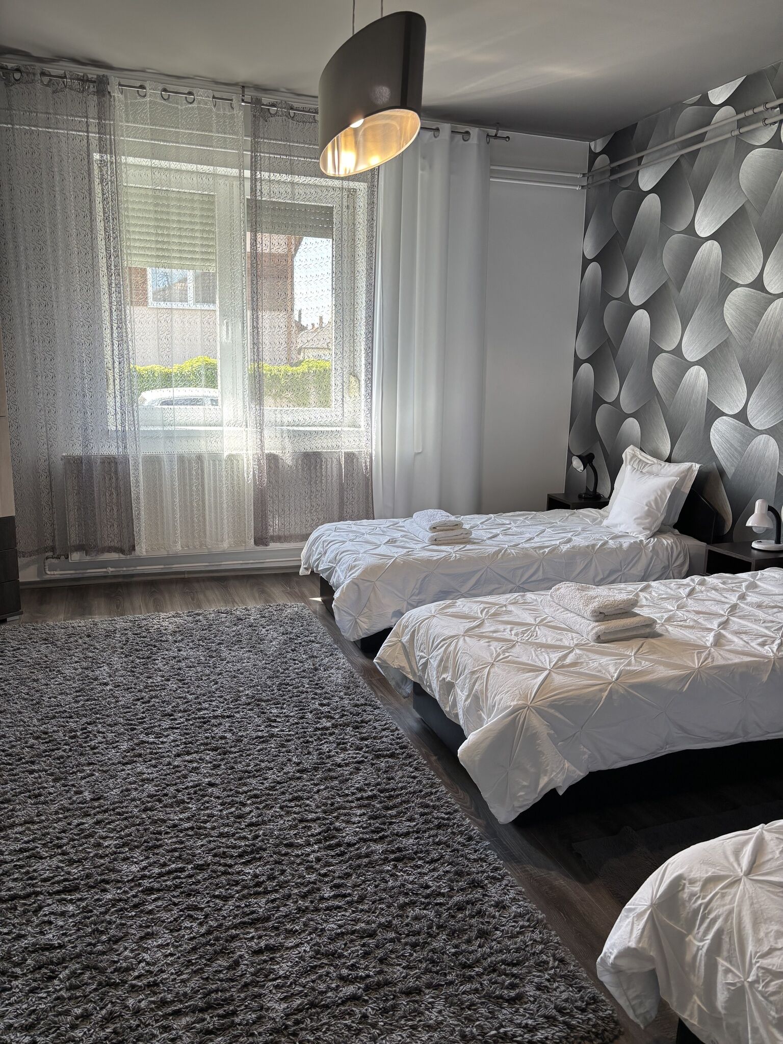 CAFE VYA Apartman – Kisvárda fotó 26