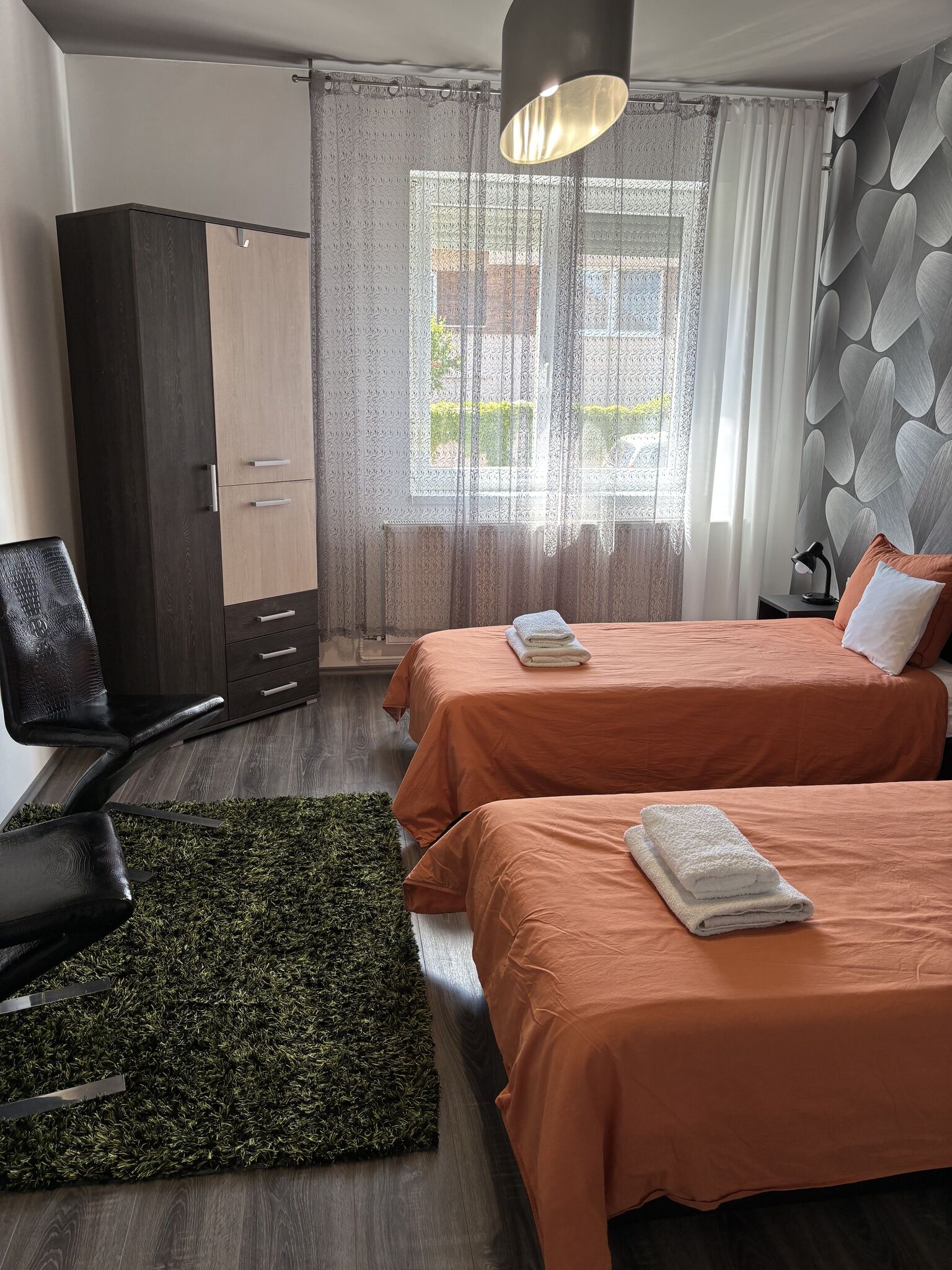 CAFE VYA Apartman – Kisvárda fotó 10