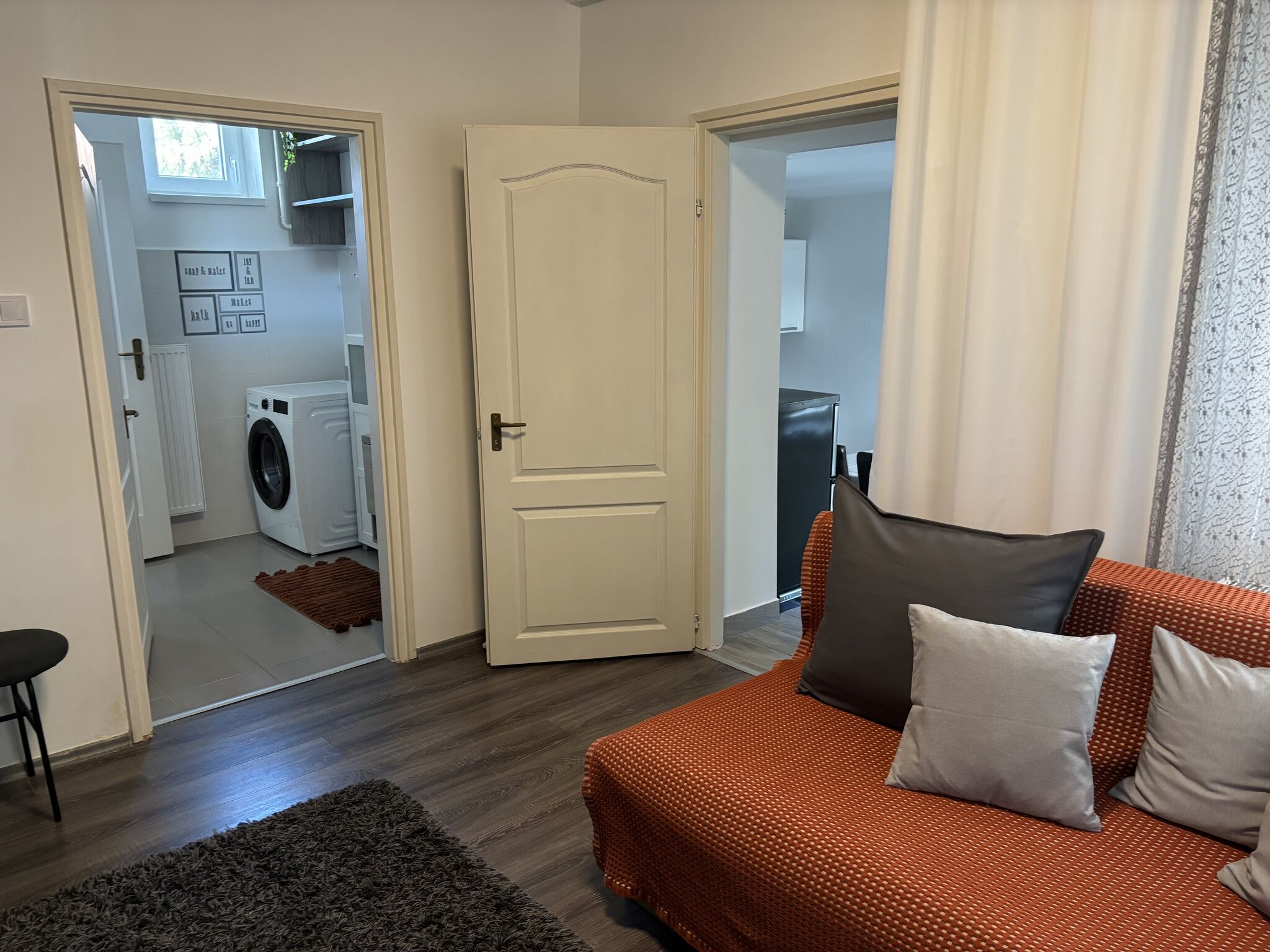 CAFE VYA Apartman – Kisvárda fotó 11