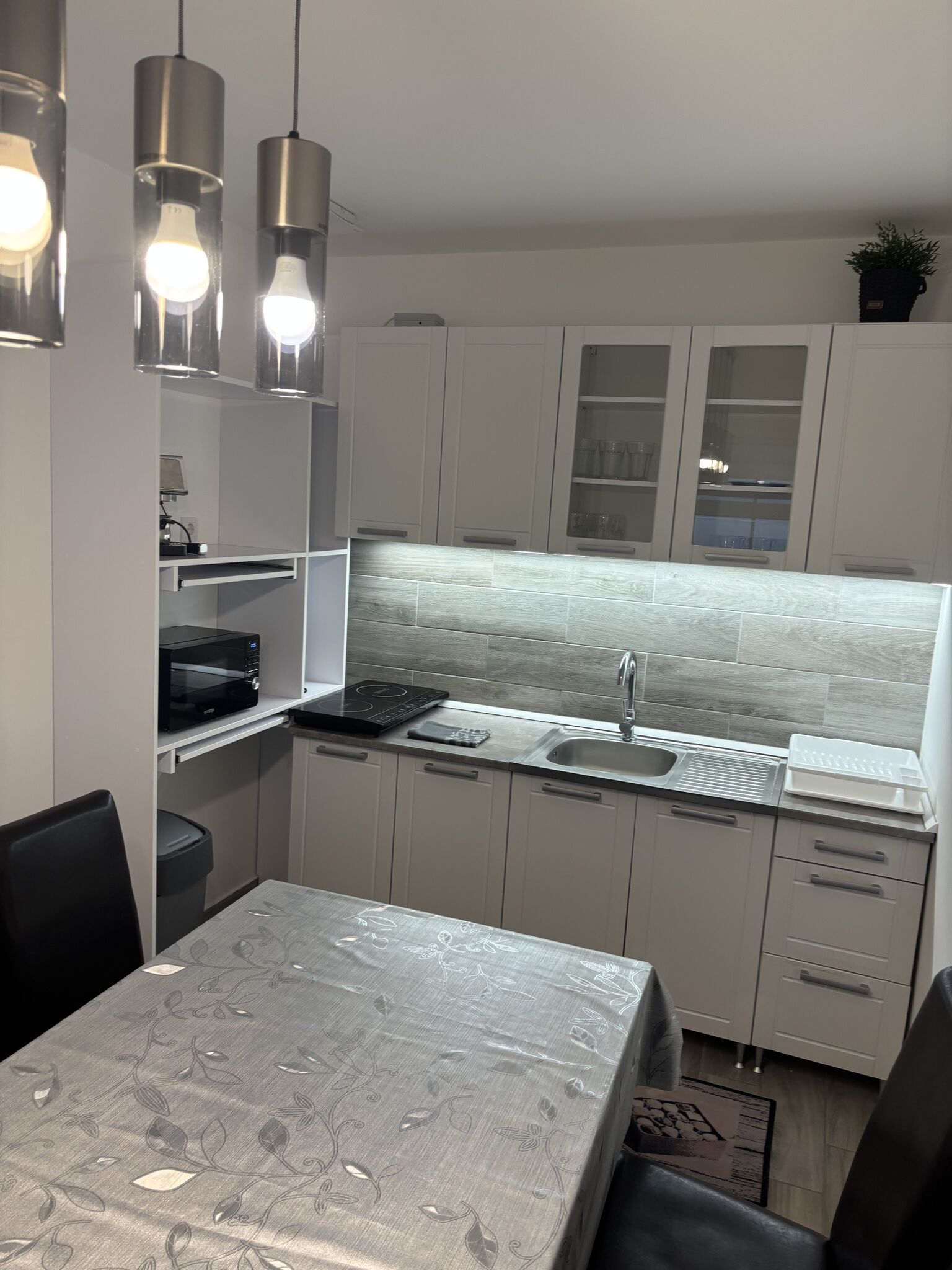 CAFE VYA Apartman – Kisvárda fotó 13