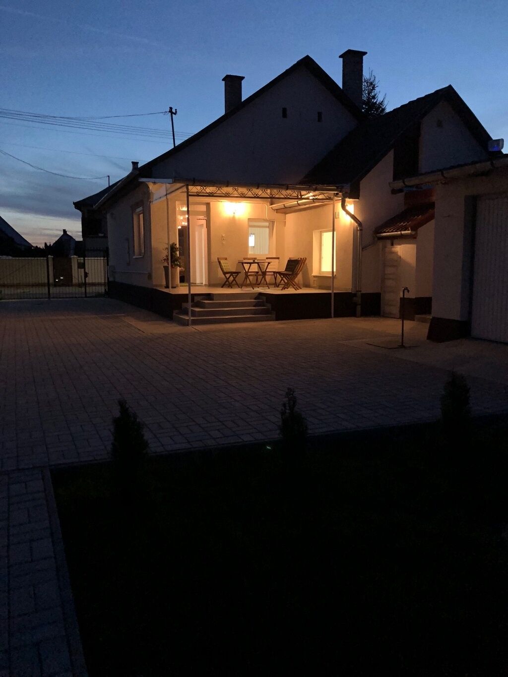 CAFE VYA Apartman – Kisvárda