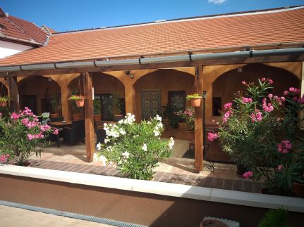 Hacienda Apartmanok49