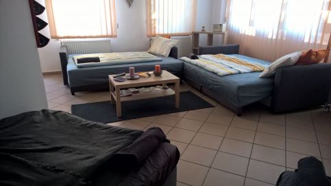 Borálom Apartman35