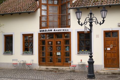 Borálom Apartman47