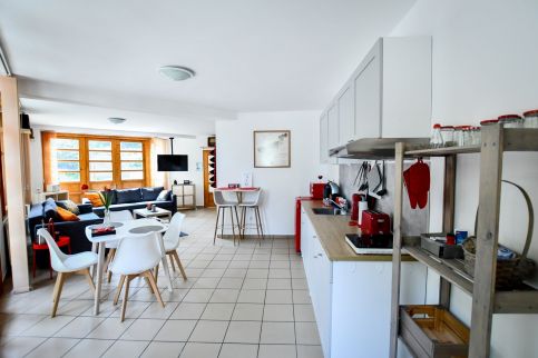 Borálom Apartman21