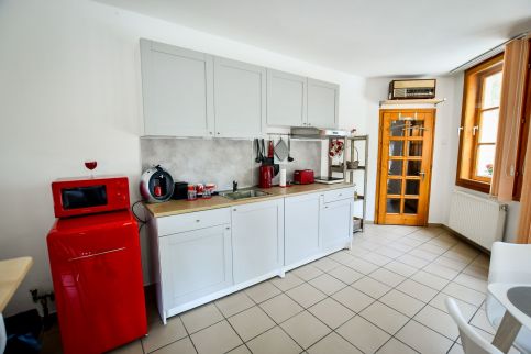 Borálom Apartman22