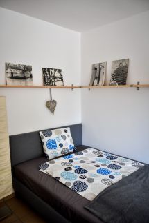 Borálom Apartman8