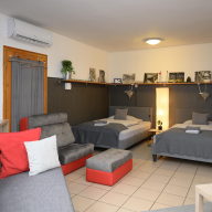 Borálom Apartman