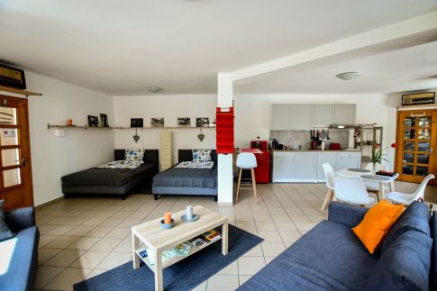 Borálom Apartman