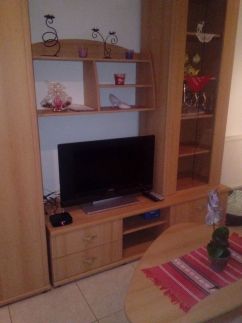 Várlak Apartman24