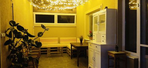 MIMO Apartman7