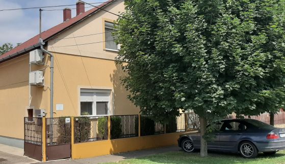 MIMO Apartman