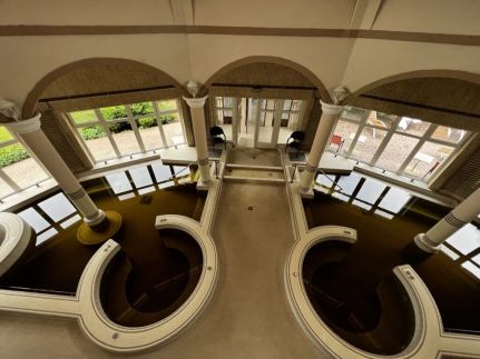 Termál Hotel Pávai Gyógyszálló ***15