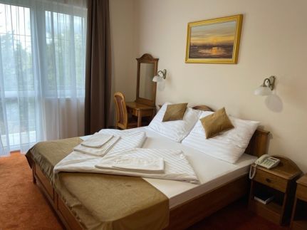 Termál Hotel Pávai Gyógyszálló ***16