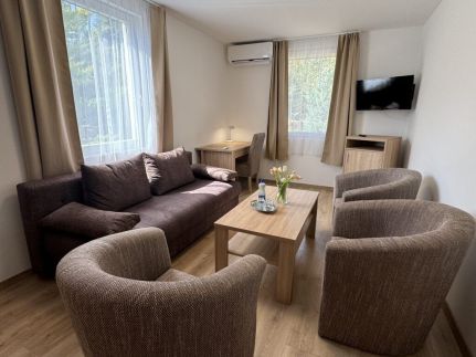 Termál Hotel Pávai Gyógyszálló ***18