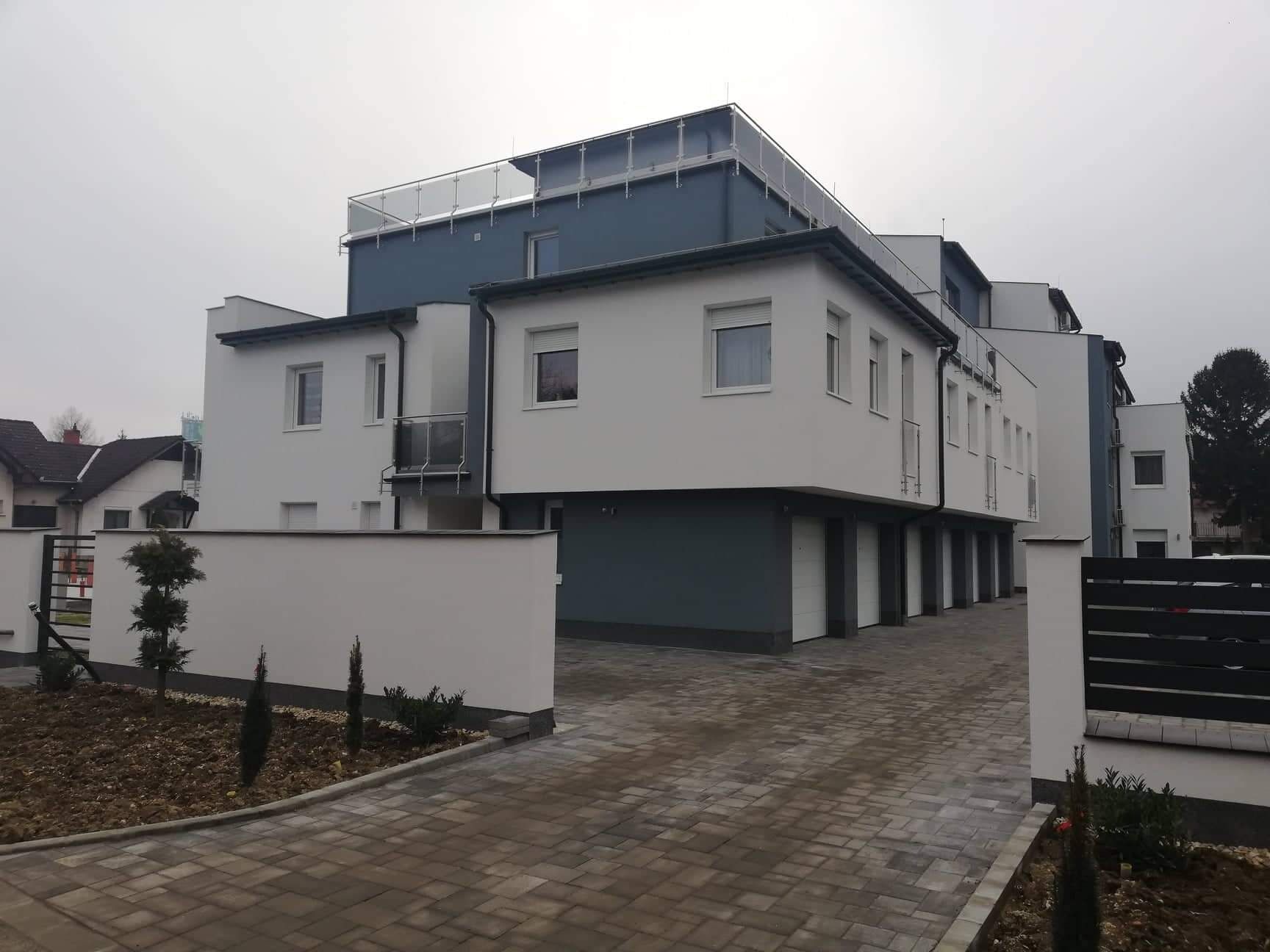 Dilara Apartman – Sárvár fotó 1